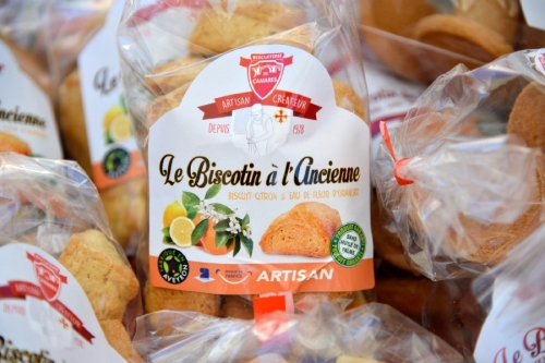 Biscuiterie du Camarès