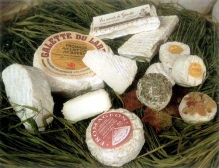 Fromagerie Les Artisous