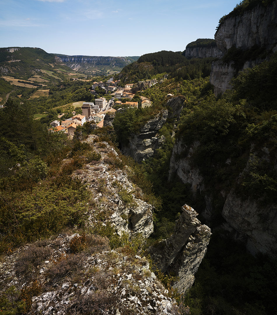 Point de vues