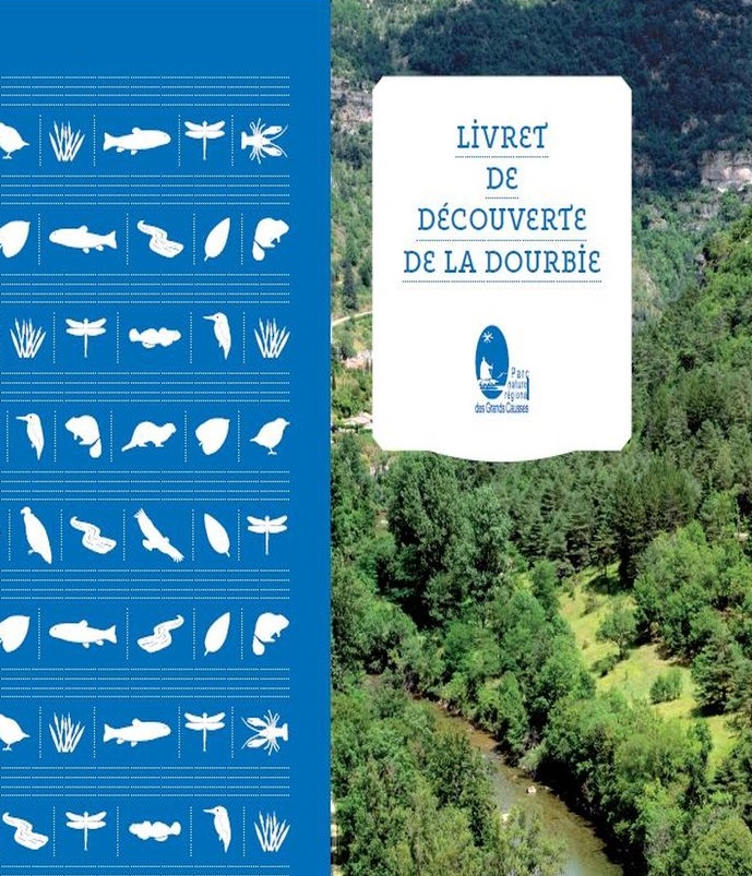 etiquette livret Dourbie