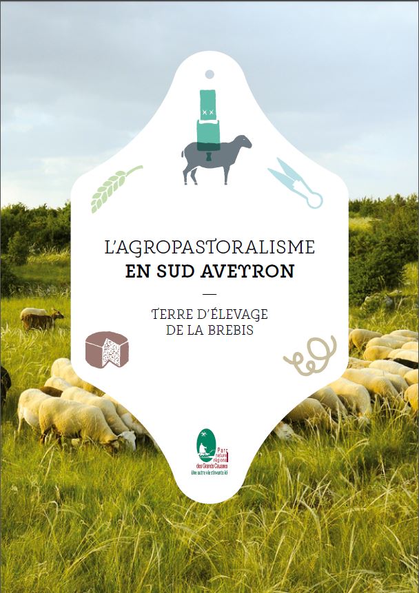 etiquette agropastoralisme