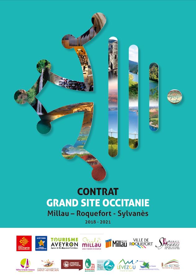 etiquette grand site occitanie
