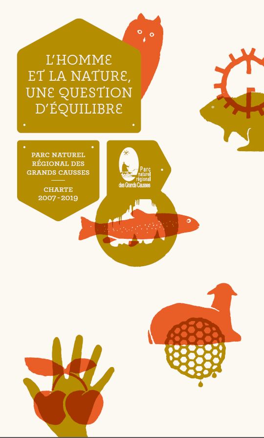 etiquette résumé de charte