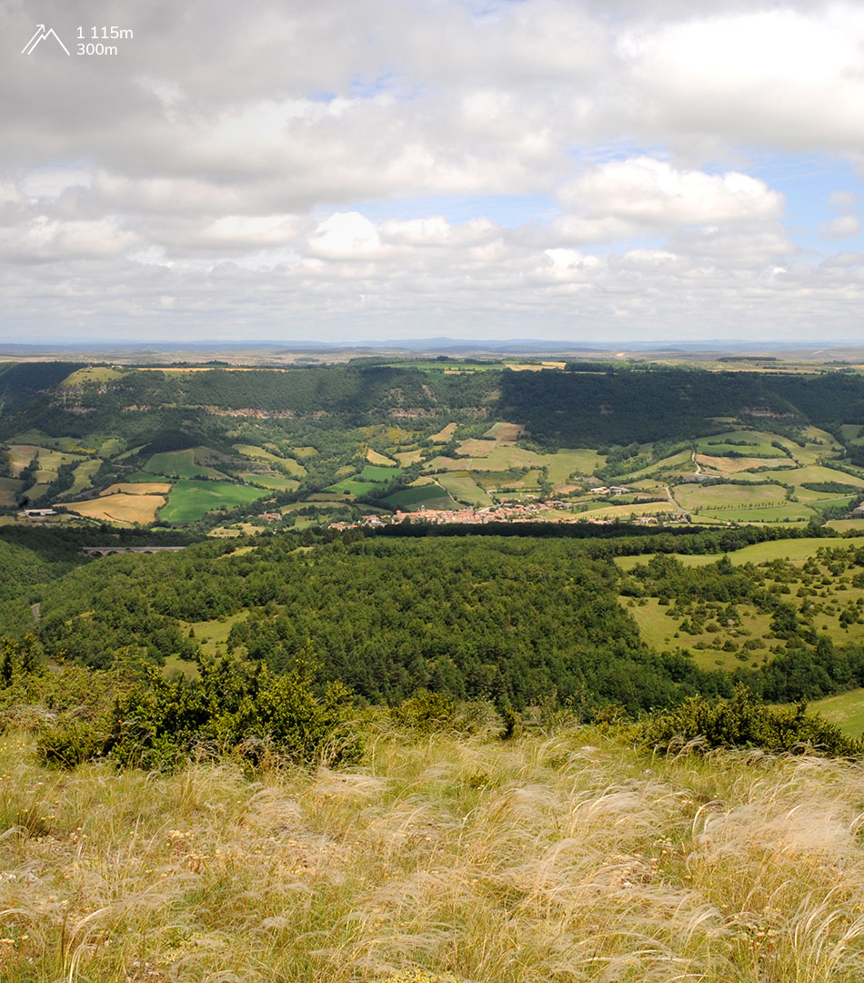 Monts