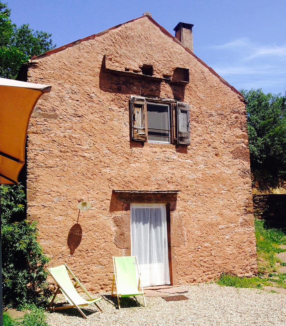 gîte brugas