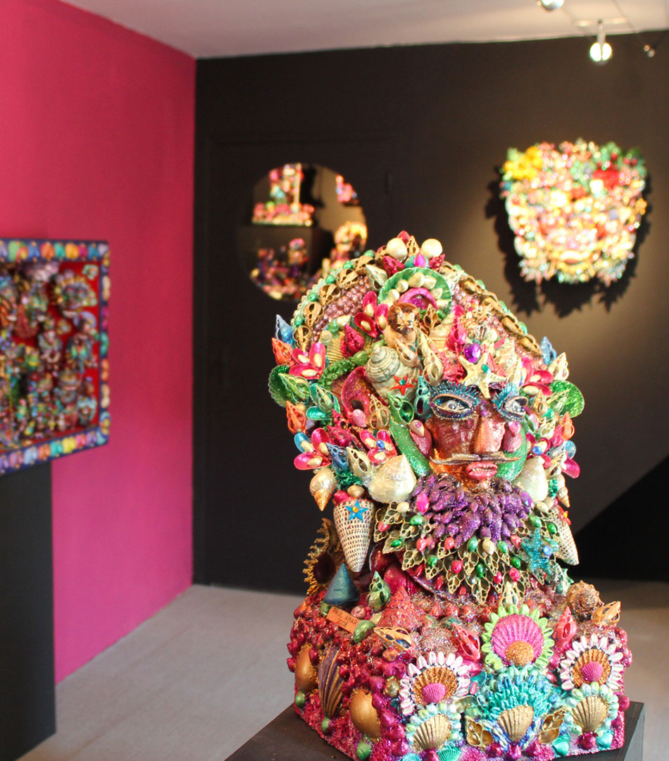 art buissonniers