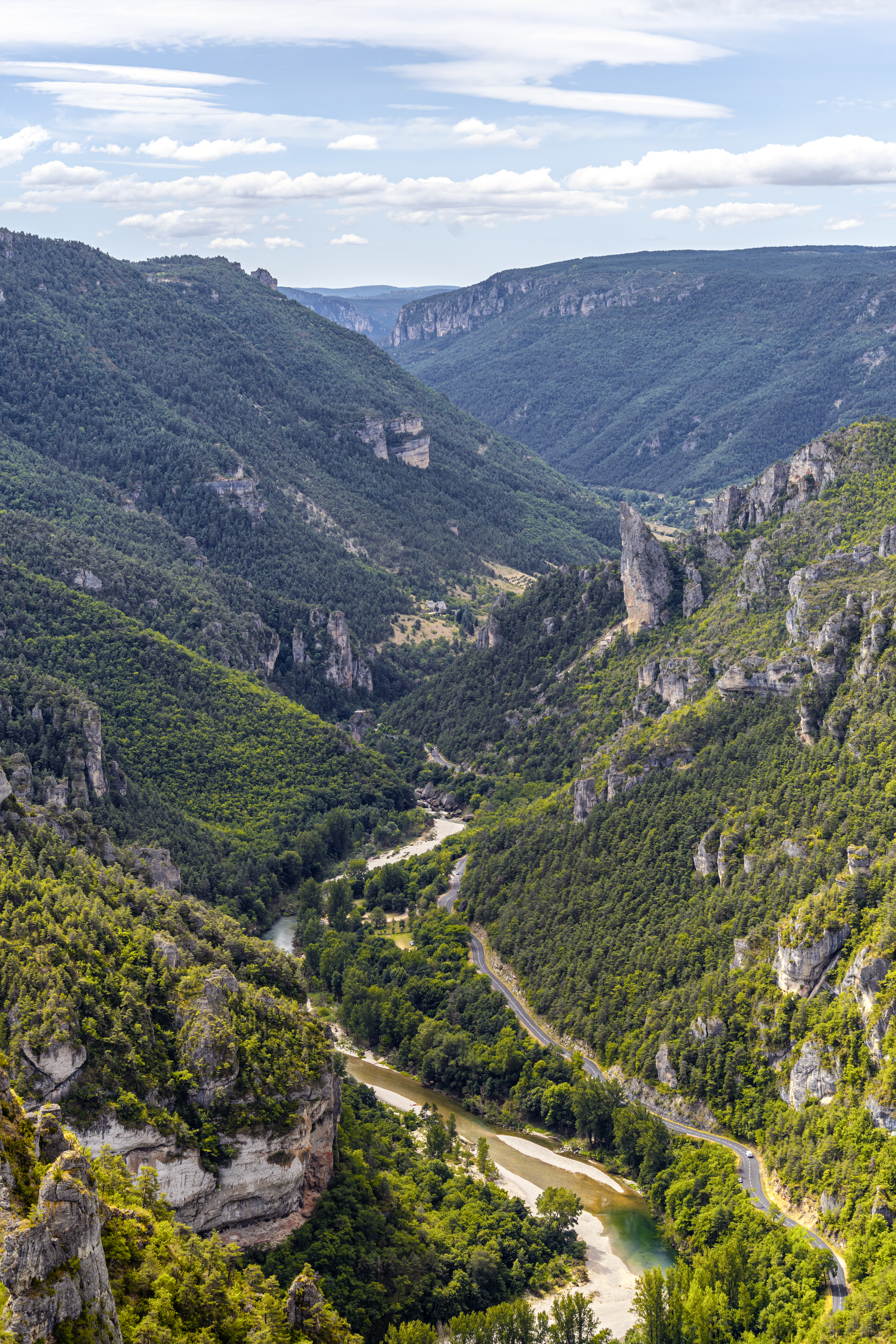 itinérance tarn 