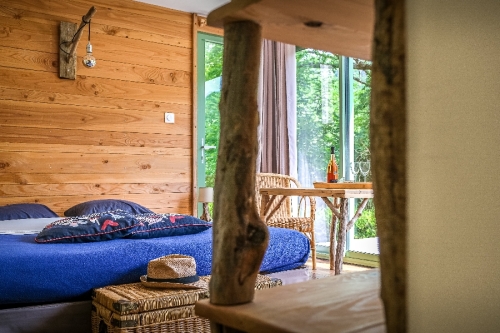 La chambre Eau La chambre Eau