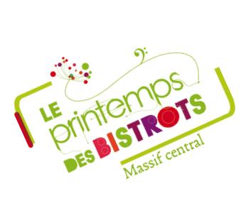 Logo Printemps des bistrots