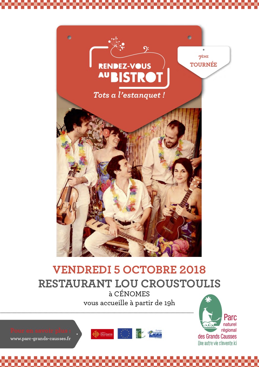 rdv bistrot