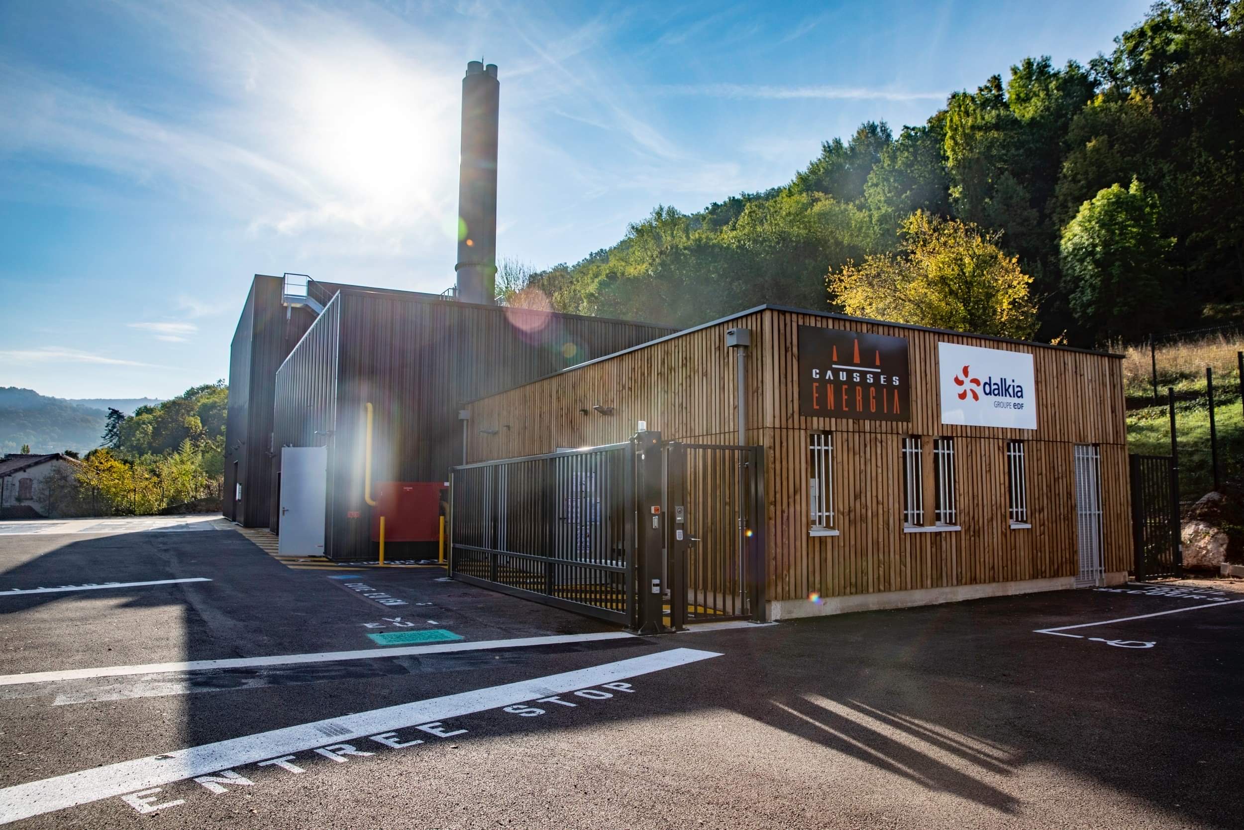 réseau de chaleur saint-affrique 