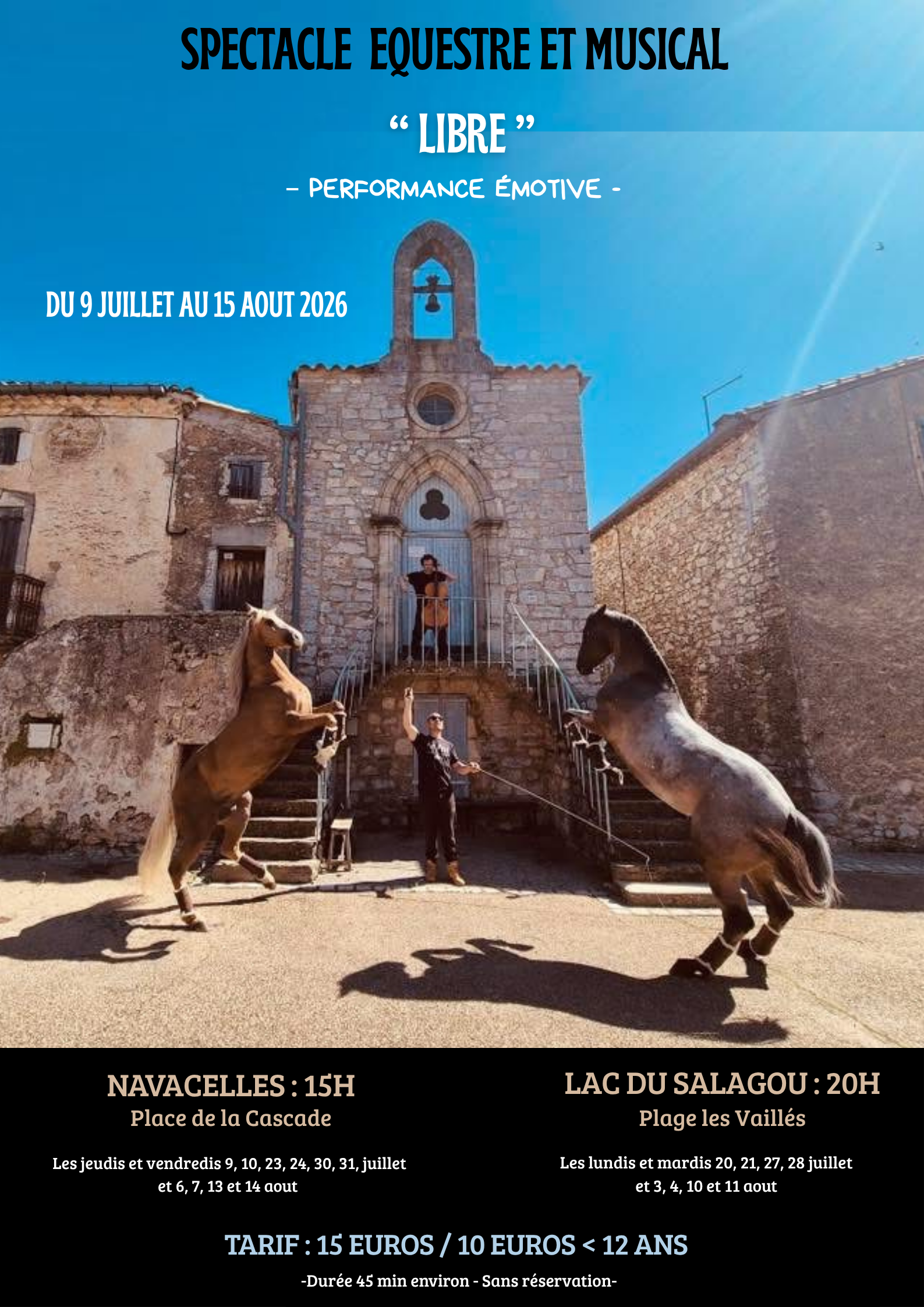 Affiche
