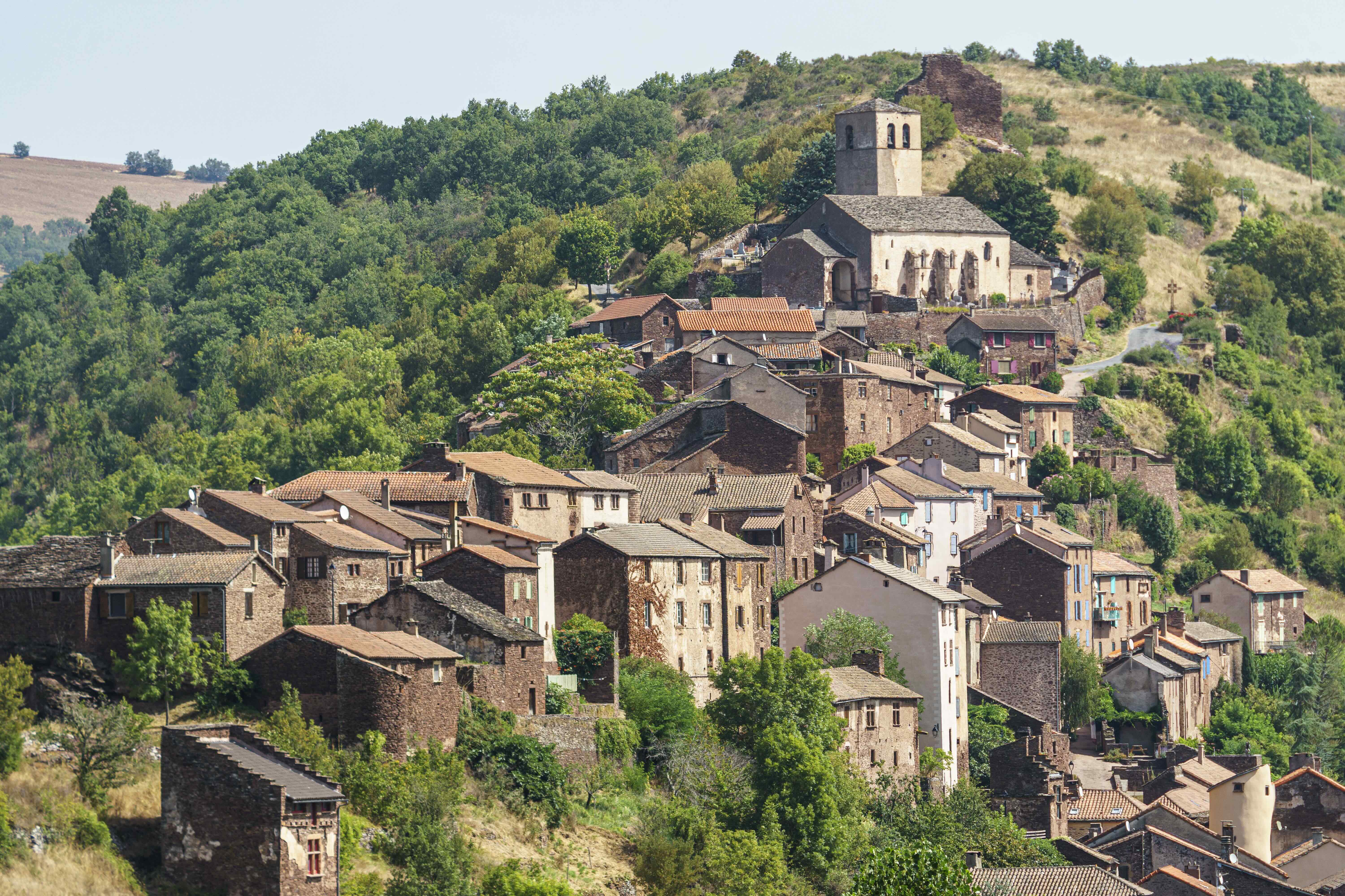 Combret-sur-Rance