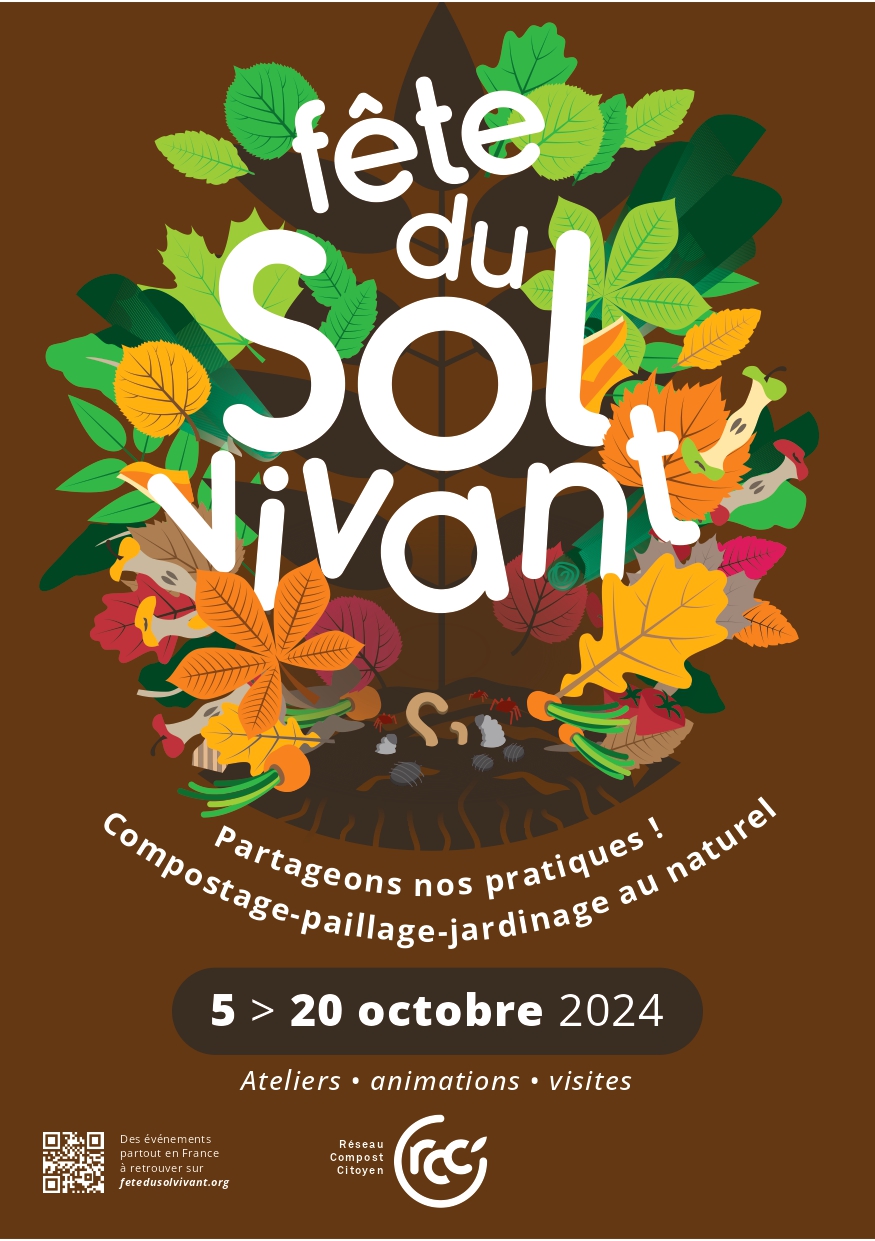 EBE - L'ABEILLE VERTE LODÈVE La Compos'tri Citoyenne