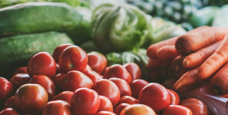 Marché