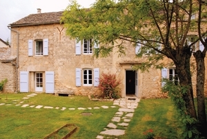 Gîte L'Ancien Presbytère 