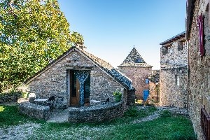 Gîte d'étape du Larquinel