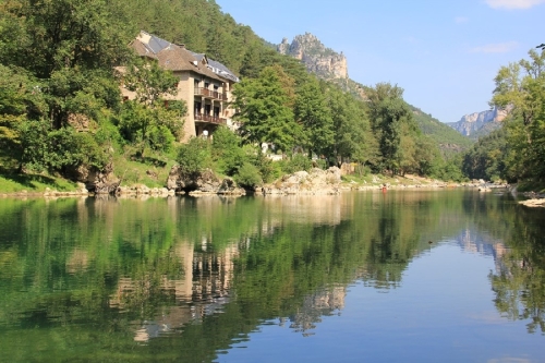 Hôtel de La Muse et du Rozier