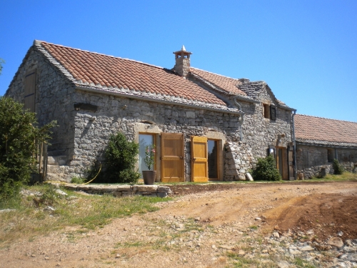 Gîte de Loulette